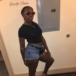 Meet your Posher, Harriet